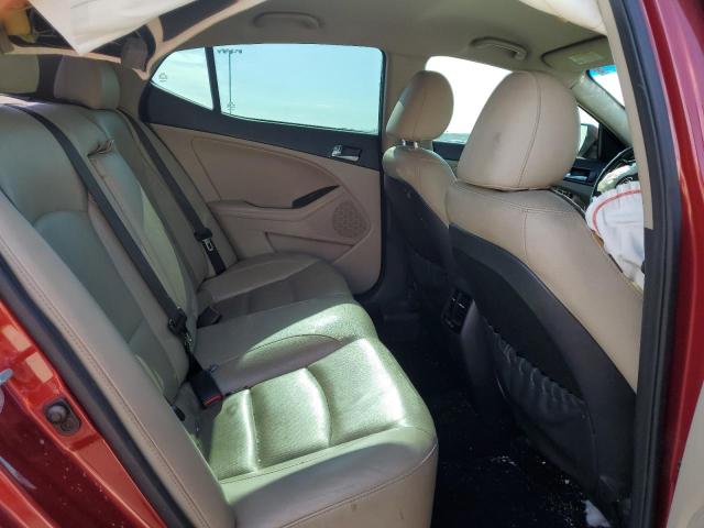 2015 KIA OPTIMA EX - 5XXGN4A71FG370626