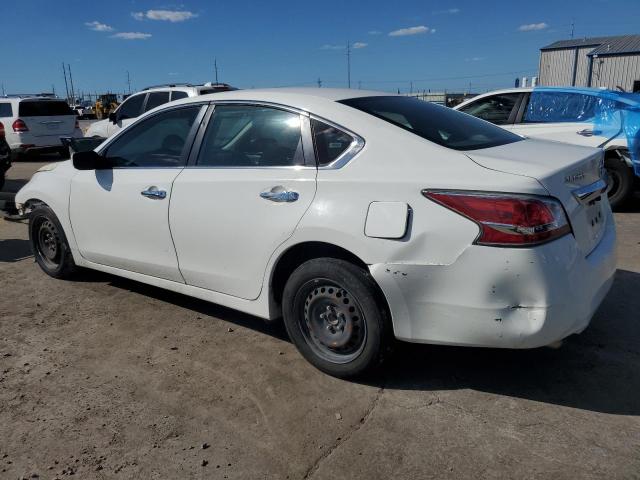 Vin: 1n4al3ap8fc440067, lot: 73239814, nissan altima 2.5 20152