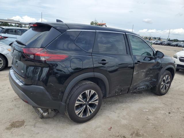 2023 NISSAN ROGUE SV 5N1BT3BA0PC919010  71217704