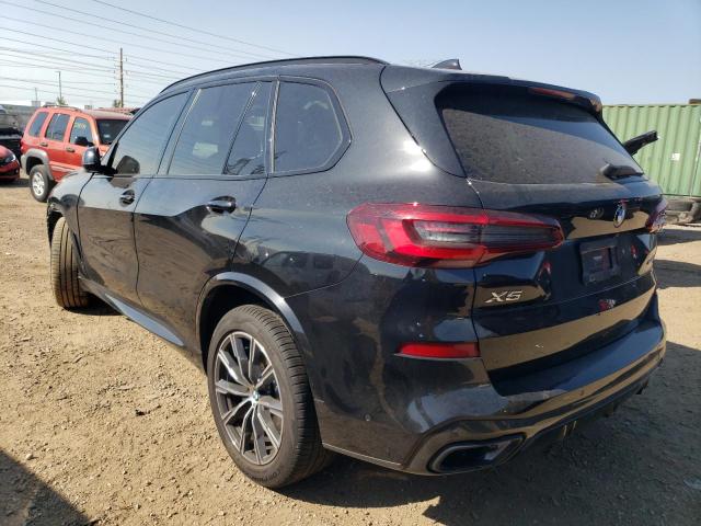 VIN 5UXCR6C0XM9F12255 2021 BMW X5, Xdrive40I no.2