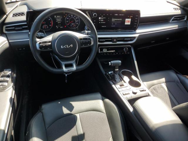 2024 KIA K5 GT LINE - 5XXG64J22RG237928