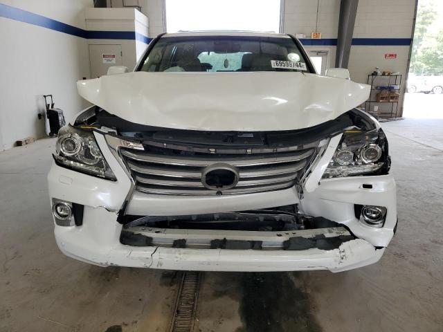 2015 LEXUS LX 570 JTJHY7AX8F4185655