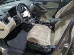 HYUNDAI ELANTRA SE photo