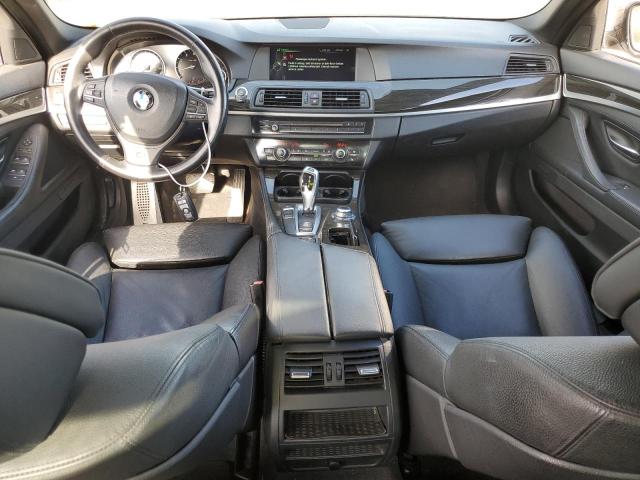 VIN WBAFR7C59DC818974 2013 BMW 5 Series, 535 I no.8