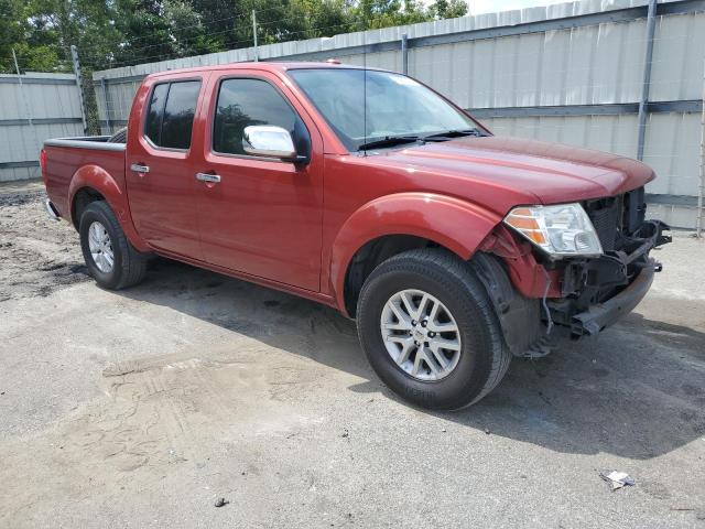 2016 NISSAN FRONTIER S - 1N6AD0ER8GN764897