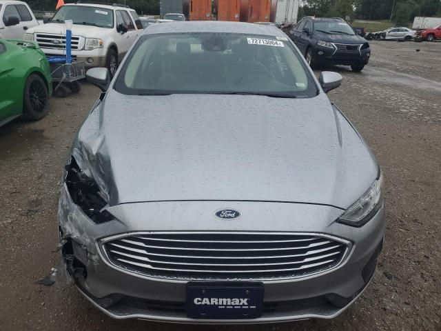 2020 FORD FUSION SE - 3FA6P0T92LR215857