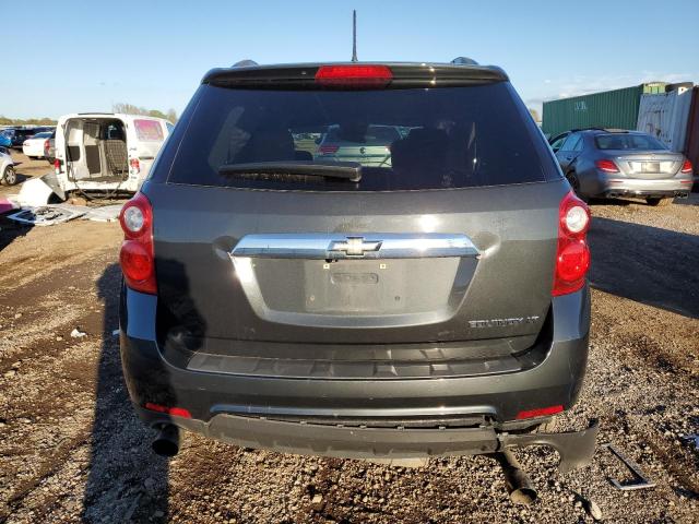 VIN 2GNFLDE38D6358575 2013 Chevrolet Equinox, LT no.6