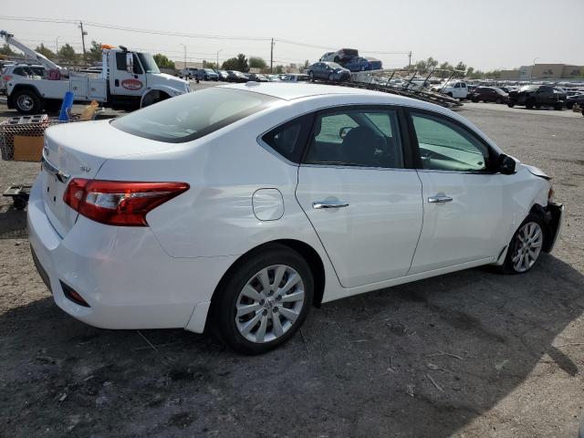 VIN 3N1AB7APXGY285831 2016 Nissan Sentra, S no.3