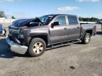 2015 CHEVROLET SILVERADO - 3GCPCREHXFG111586