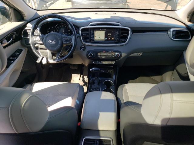 2016 KIA SORENTO SX - 5XYPKDA53GG084393