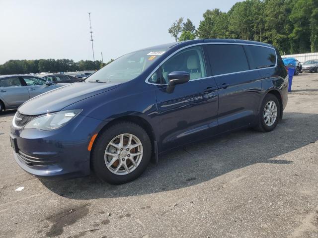 2017 CHRYSLER PACIFICA L - 2C4RC1CG9HR638147