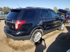 FORD EXPLORER photo