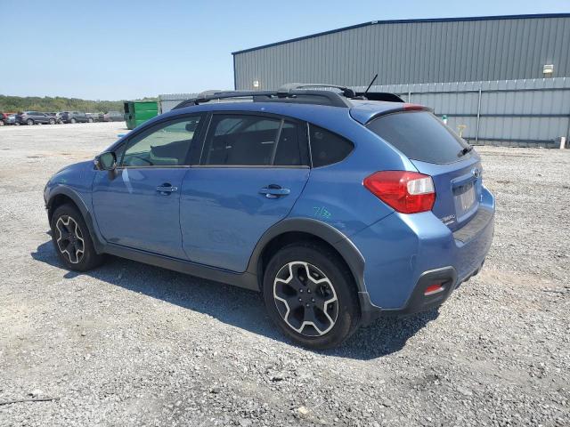 2015 SUBARU XV CROSSTR JF2GPAMC5F8217964  70465534