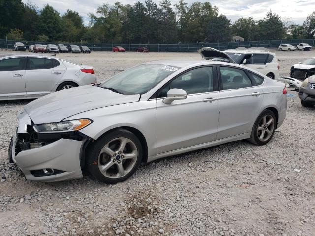 2015 FORD FUSION SE - 3FA6P0H72FR299304