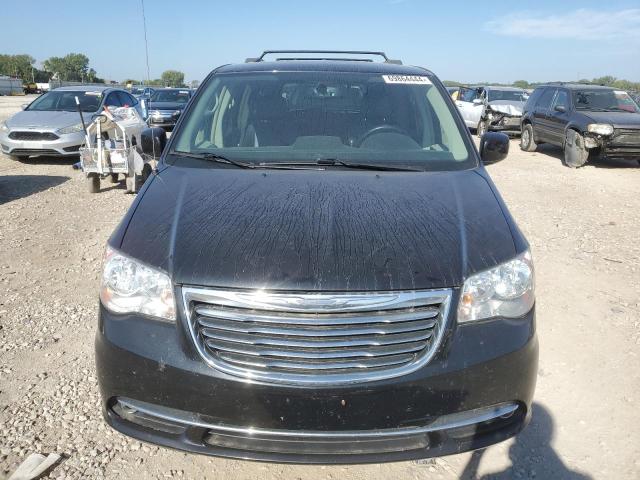 2016 CHRYSLER TOWN & COU - 2C4RC1BG0GR111159