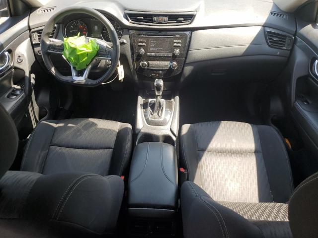 2017 NISSAN ROGUE S - KNMAT2MV3HP570851