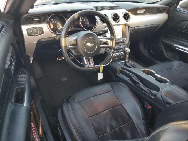 2017 FORD MUSTANG - 1FATP8UH1H5205113