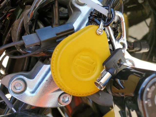 2023 HARLEY-DAVIDSON FLTRXS 1HD1KTP24PB635971