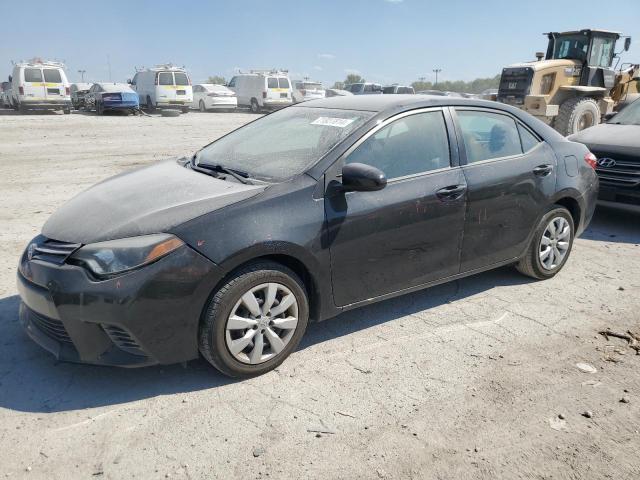 VIN 2T1BURHE4FC443154 2015 Toyota Corolla, L no.1