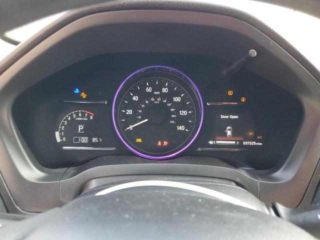 2022 HONDA HR-V EX - 3CZRU6H58NM747262