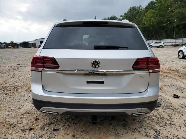 2018 VOLKSWAGEN ATLAS S - 1V2AP2CA3JC542210