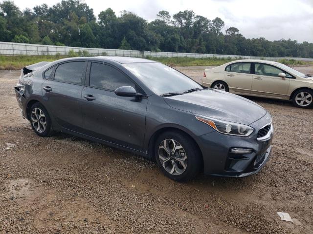 3KPF24AD4ME348989 2021 KIA FORTE