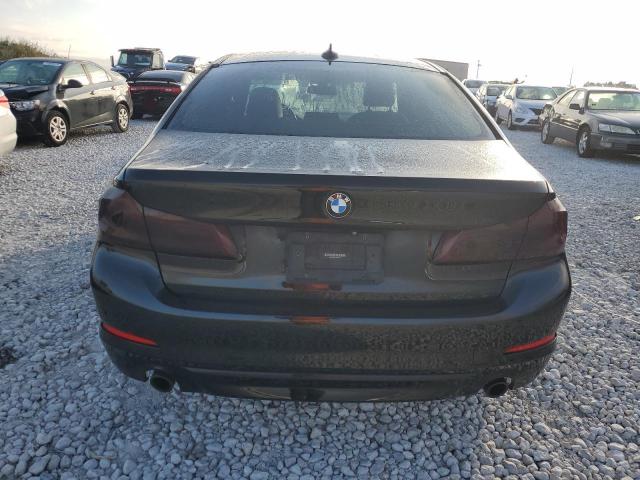 VIN WBAJA9C5XJB034172 2018 BMW 5 Series, 530E no.6