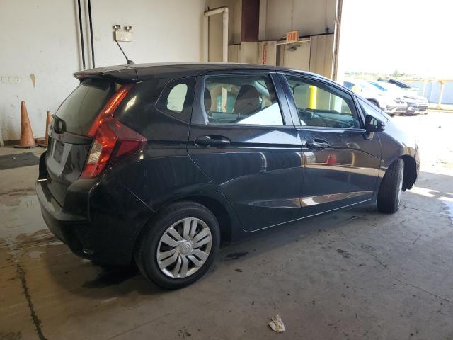 VIN 3HGGK5H51FM758894 2015 Honda Fit, LX no.3