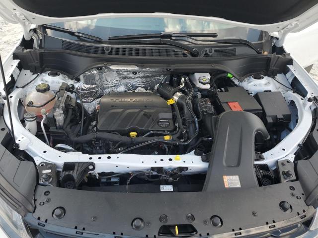 2024 CHEVROLET TRAX 1RS - KL77LGE29RC222134