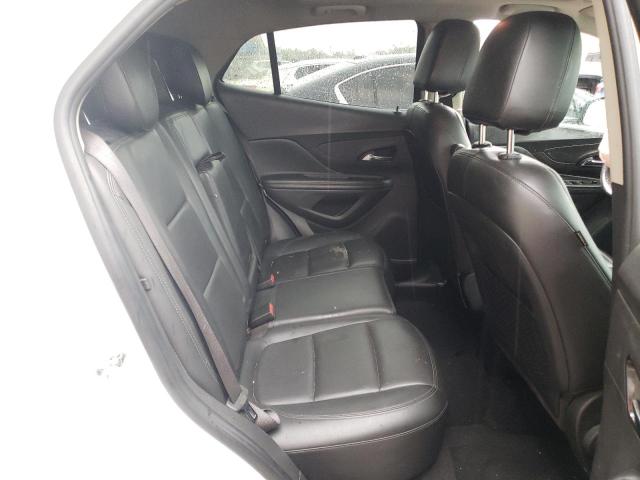 2018 BUICK ENCORE ESS - KL4CJCSB6JB693151