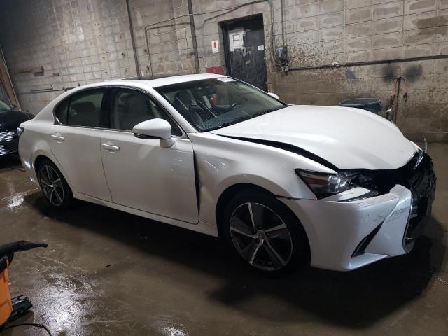 2016 LEXUS GS 350 - JTHCZ1BL4GA004135
