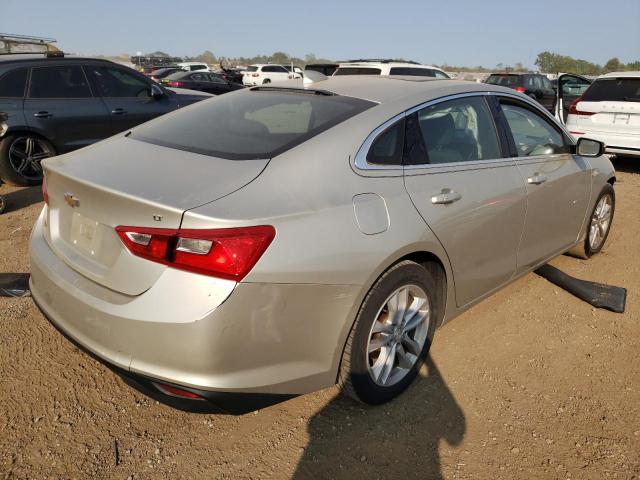 2016 CHEVROLET MALIBU LT - 1G1ZE5ST8GF326772