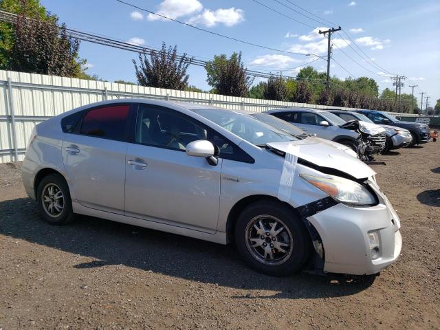 2010 TOYOTA PRIUS - JTDKN3DU5A1005408