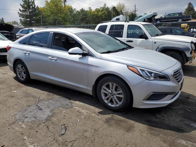 2016 HYUNDAI SONATA SE - 5NPE24AF7GH304398