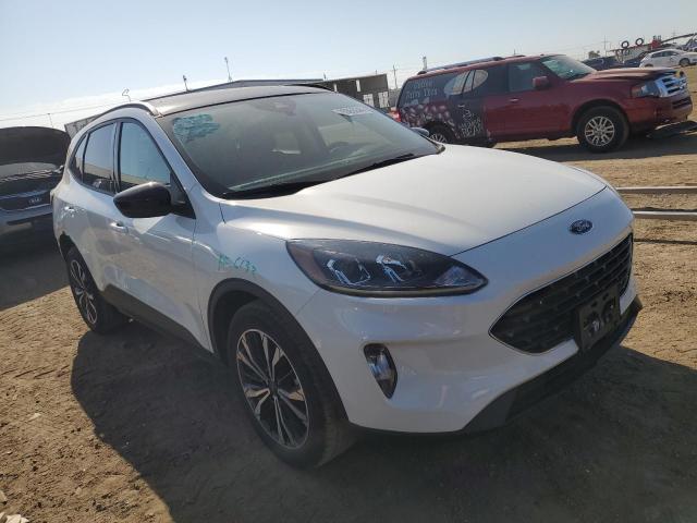 2022 FORD ESCAPE SEL - 1FMCU9H93NUB96830