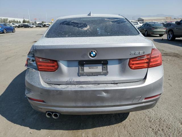 VIN WBA3A5G50ENP28918 2014 BMW 3 Series, 328 I no.6