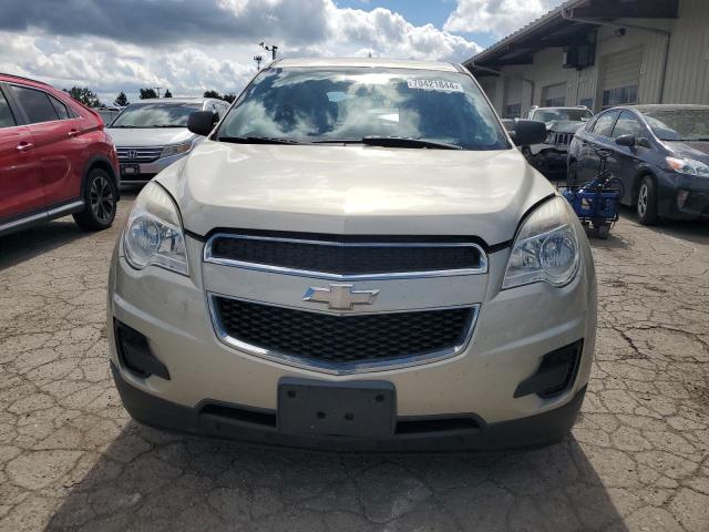 2015 CHEVROLET EQUINOX LS - 2GNALAEK0F1122860