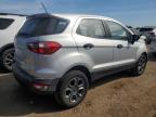 FORD ECOSPORT S photo