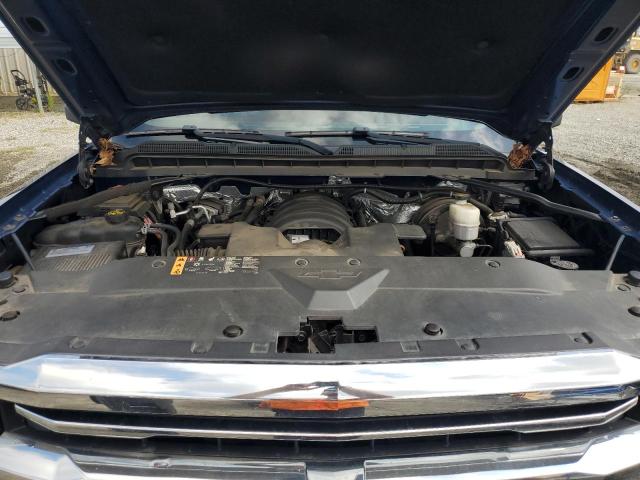 2017 CHEVROLET SILVERADO - 3GCUKTEC5HG339523