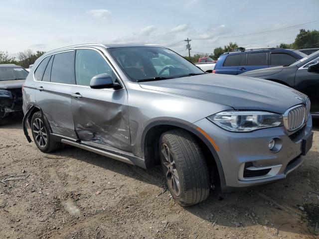 VIN 5UXKR0C55J0X92653 2018 BMW X5, Xdrive35I no.4