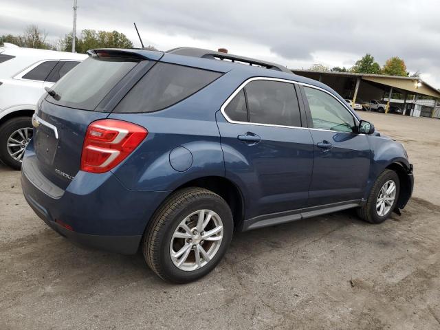 VIN 2GNALCEK8G6158778 2016 Chevrolet Equinox, LT no.3