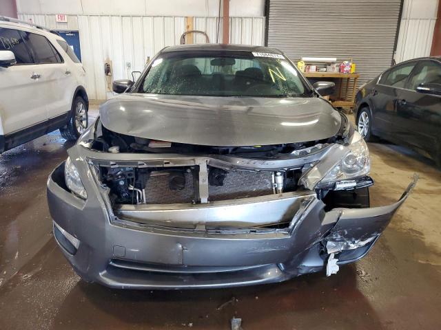 2015 NISSAN ALTIMA 2.5 - 1N4AL3AP4FC299000