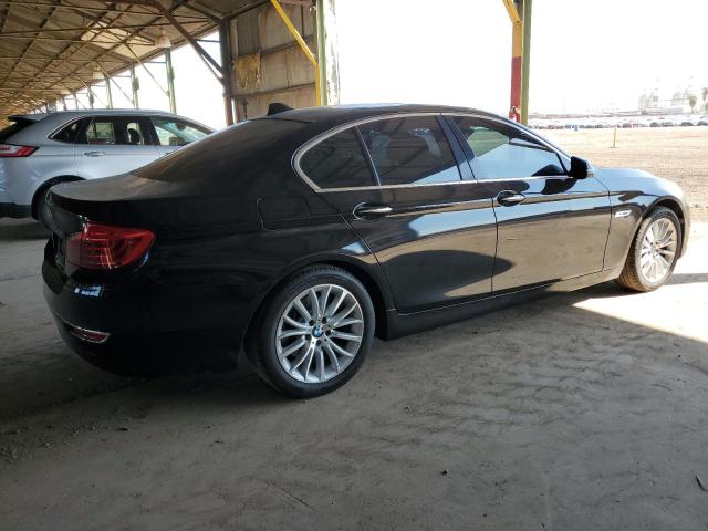 2015 BMW 528 I - WBA5A5C54FD515427