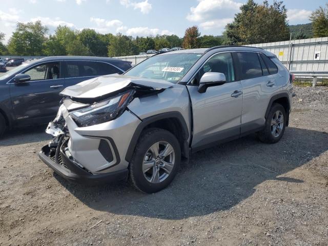 VIN 2T3P1RFVXRC408051 2024 Toyota RAV4, Xle no.1