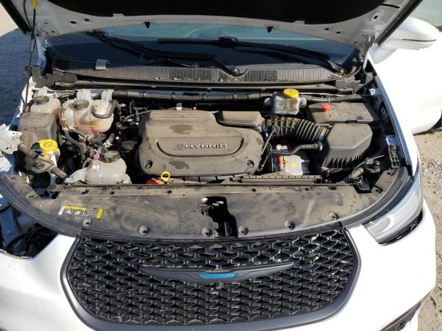 2021 CHRYSLER PACIFICA H - 2C4RC1L75MR536497