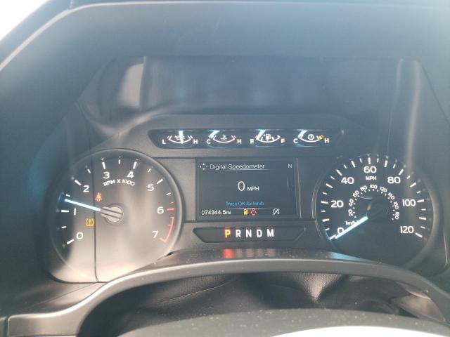 2020 FORD F150 SUPER - 1FTEW1CP7LKE86074