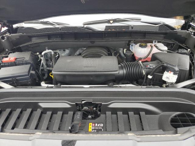 2024 GMC SIERRA K15 - 3GTUUGEL6RG299987