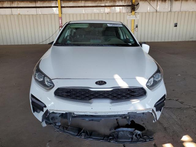 VIN 3KPF24AD4KE092768 2019 KIA Forte, FE no.5