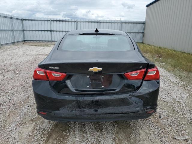 VIN 1G1ZD5ST9PF125868 2023 Chevrolet Malibu, LT no.6