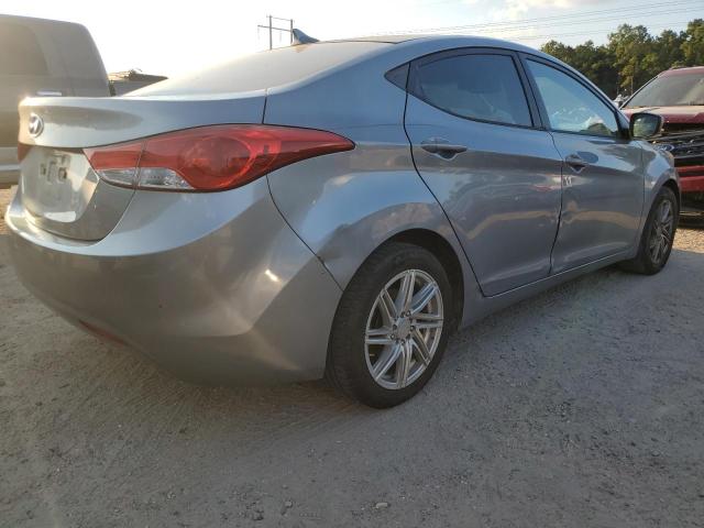 Vin: kmhdh4ae5du633082, lot: 71165884, hyundai elantra gls 20133